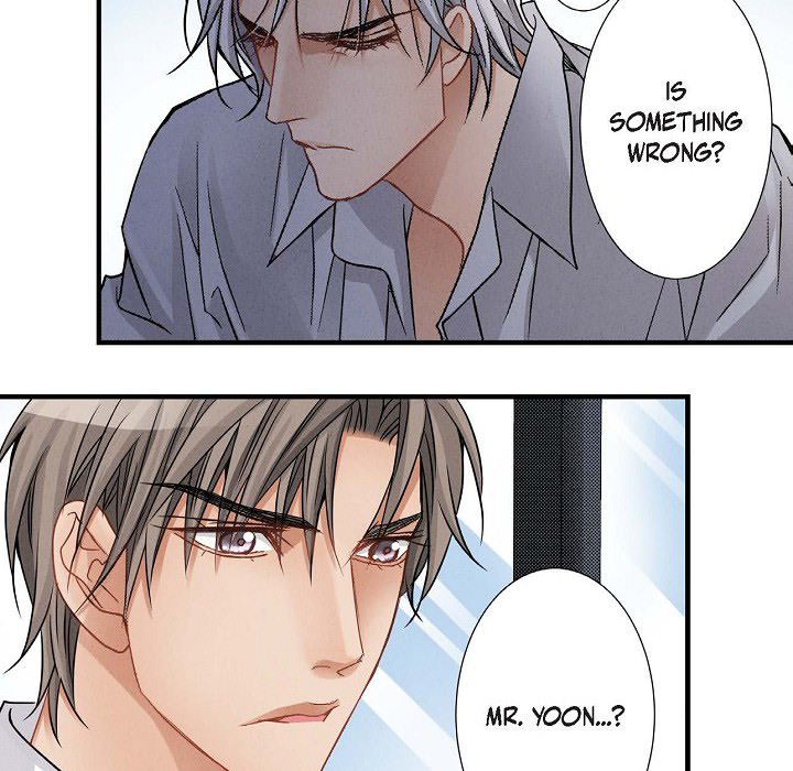 Work, Fight and Love - Webtoon Edition Chapter 18 page 87 - 