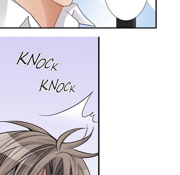 Work, Fight and Love - Webtoon Edition Chapter 18 page 88 - 