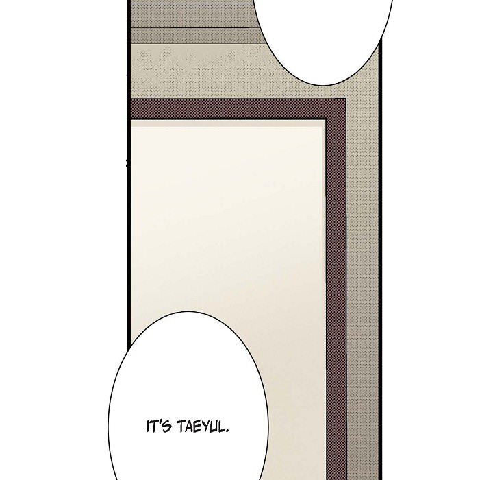 Work, Fight and Love - Webtoon Edition Chapter 18 page 90 - 