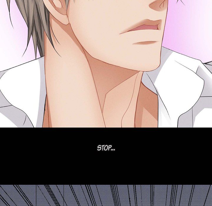 Work, Fight and Love - Webtoon Edition Chapter 18 page 10 - 