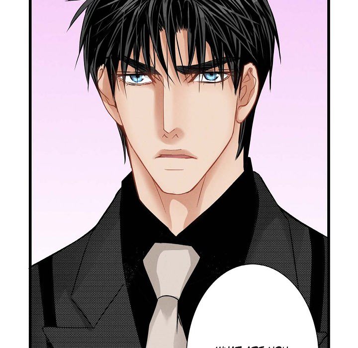 Work, Fight and Love - Webtoon Edition Chapter 19 page 11 - 