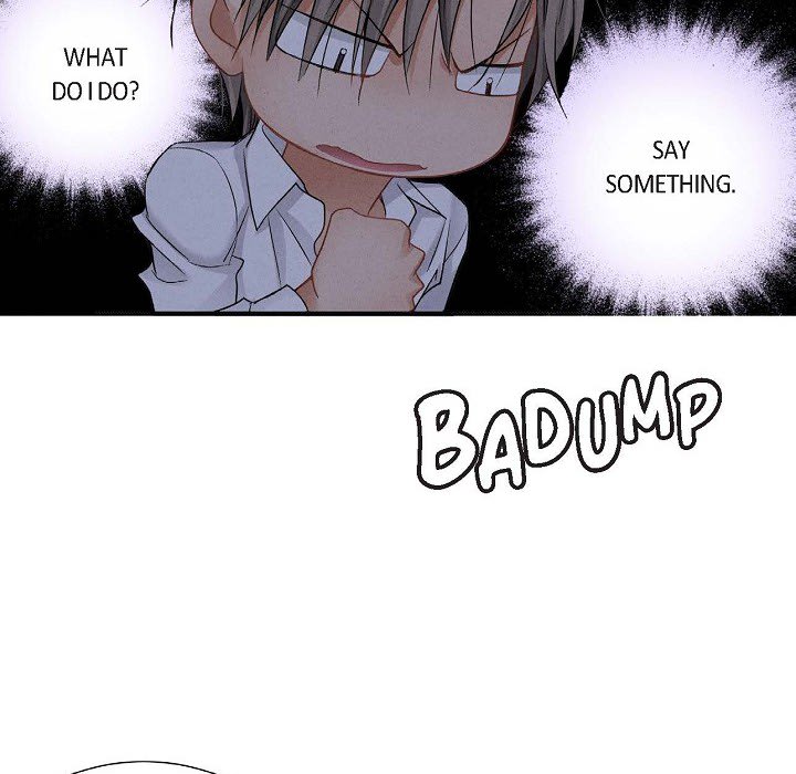 Work, Fight and Love - Webtoon Edition Chapter 19 page 13 - 