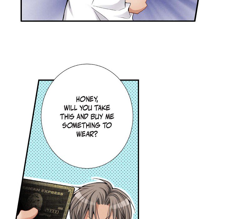 Work, Fight and Love - Webtoon Edition Chapter 19 page 15 - 
