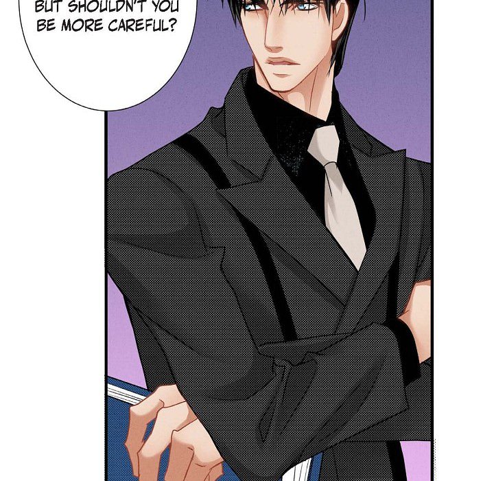 Work, Fight and Love - Webtoon Edition Chapter 19 page 17 - 