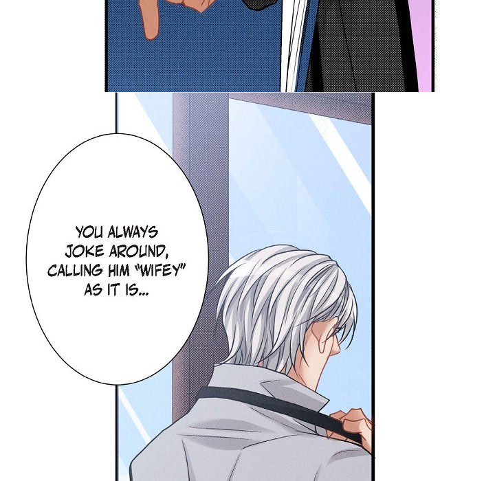 Work, Fight and Love - Webtoon Edition Chapter 19 page 18 - 