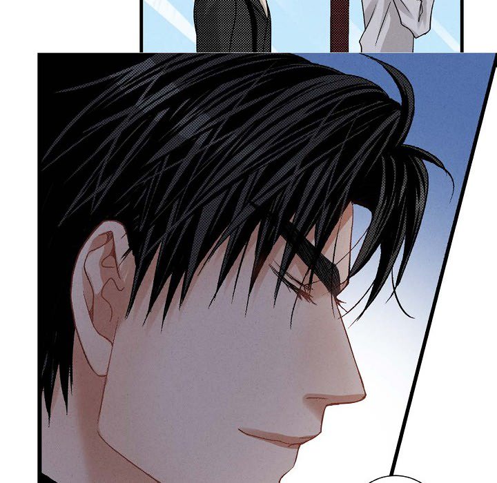 Work, Fight and Love - Webtoon Edition Chapter 19 page 21 - 