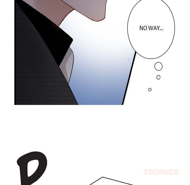 Work, Fight and Love - Webtoon Edition Chapter 19 page 22 - 