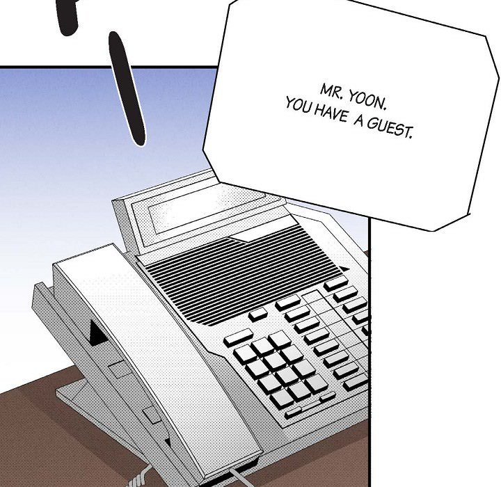 Work, Fight and Love - Webtoon Edition Chapter 19 page 23 - 