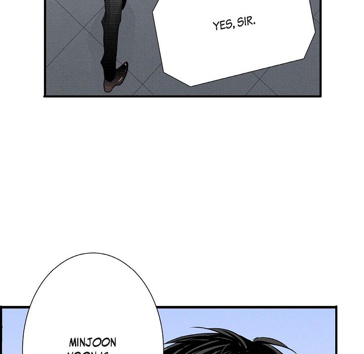 Work, Fight and Love - Webtoon Edition Chapter 19 page 28 - 
