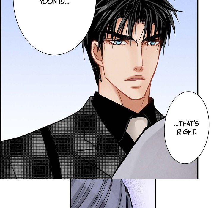 Work, Fight and Love - Webtoon Edition Chapter 19 page 29 - 