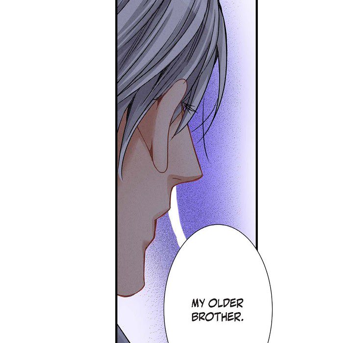 Work, Fight and Love - Webtoon Edition Chapter 19 page 30 - 