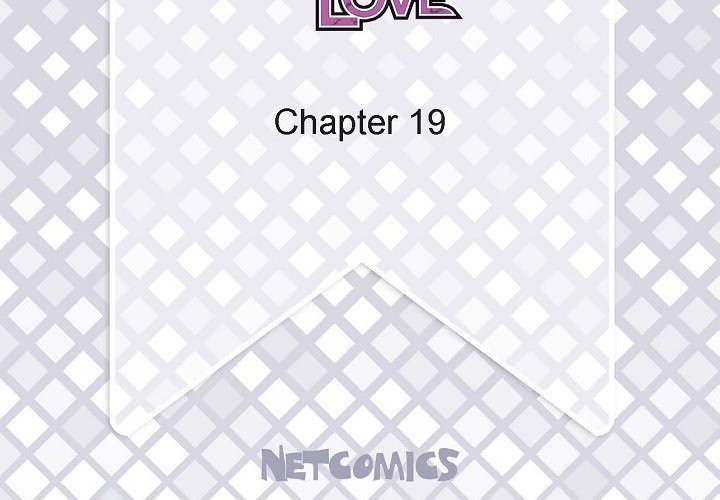 Work, Fight and Love - Webtoon Edition Chapter 19 page 4 - 