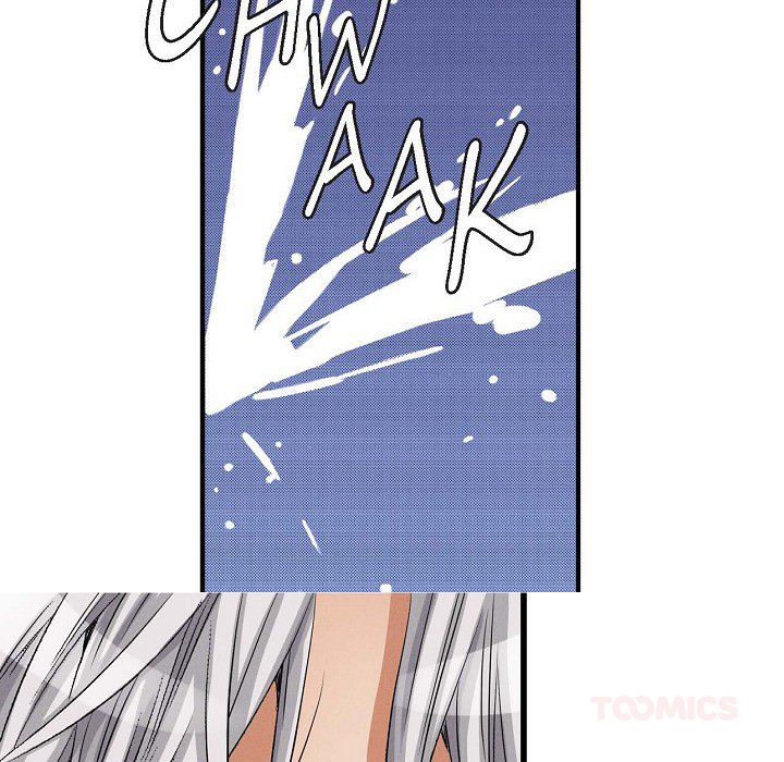 Work, Fight and Love - Webtoon Edition Chapter 19 page 32 - 