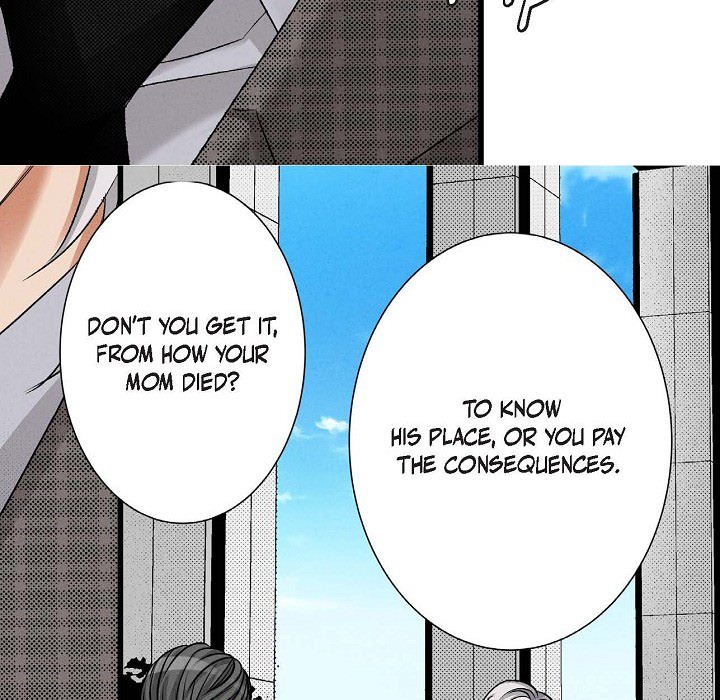 Work, Fight and Love - Webtoon Edition Chapter 19 page 34 - 