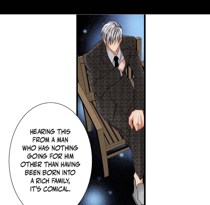 Work, Fight and Love - Webtoon Edition Chapter 19 page 40 - 