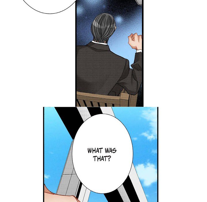 Work, Fight and Love - Webtoon Edition Chapter 19 page 41 - 