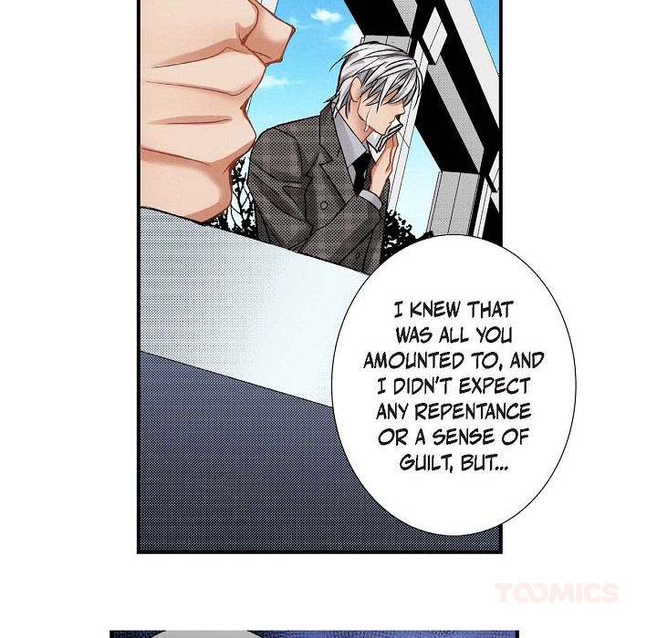 Work, Fight and Love - Webtoon Edition Chapter 19 page 42 - 