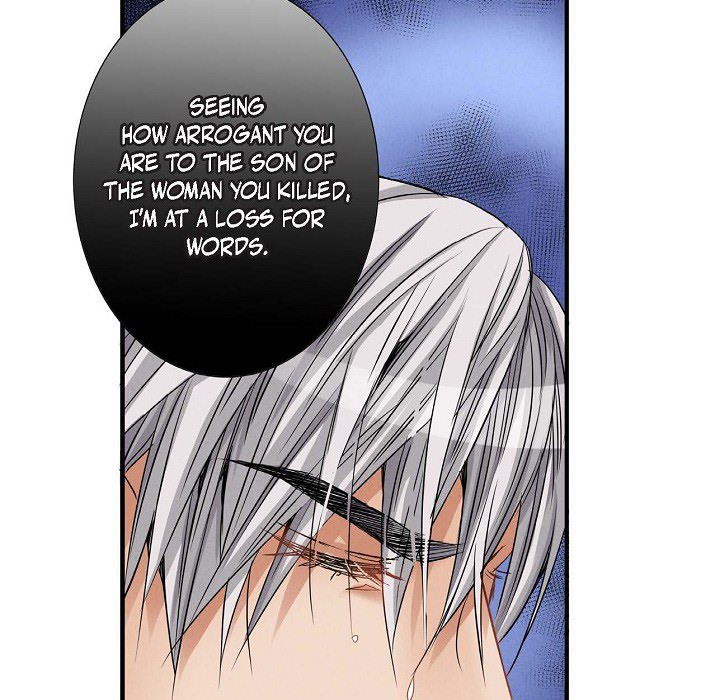 Work, Fight and Love - Webtoon Edition Chapter 19 page 43 - 