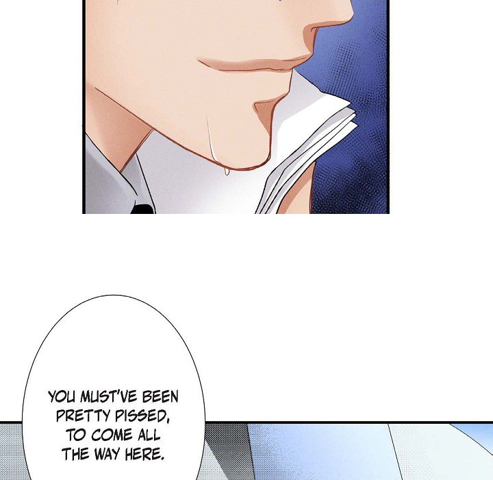 Work, Fight and Love - Webtoon Edition Chapter 19 page 44 - 