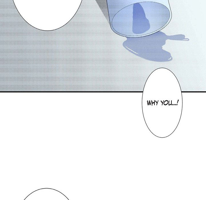 Work, Fight and Love - Webtoon Edition Chapter 19 page 45 - 
