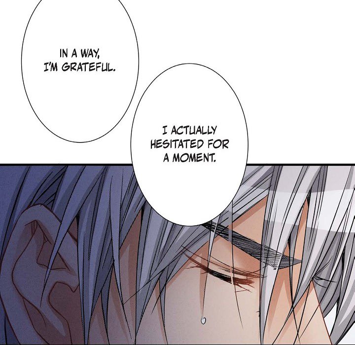 Work, Fight and Love - Webtoon Edition Chapter 19 page 46 - 