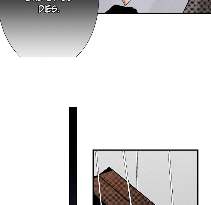 Work, Fight and Love - Webtoon Edition Chapter 19 page 50 - 