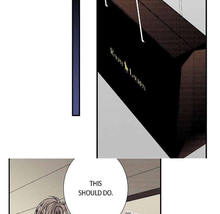 Work, Fight and Love - Webtoon Edition Chapter 19 page 51 - 