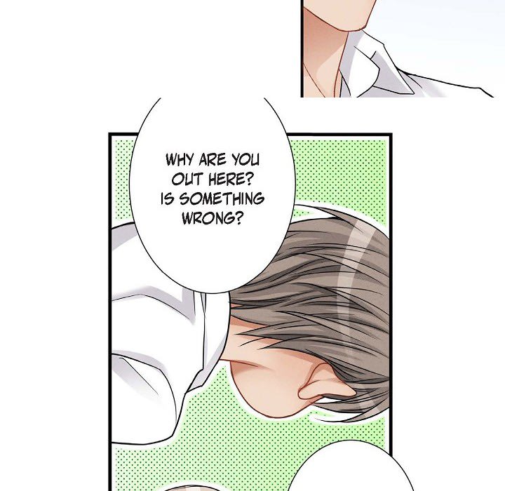 Work, Fight and Love - Webtoon Edition Chapter 19 page 53 - 