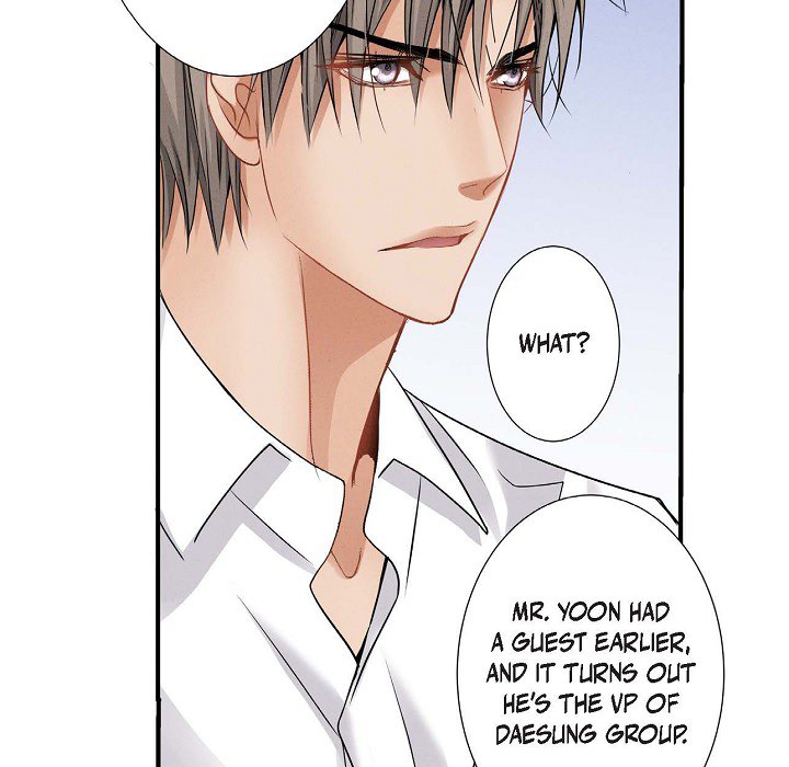 Work, Fight and Love - Webtoon Edition Chapter 19 page 55 - 