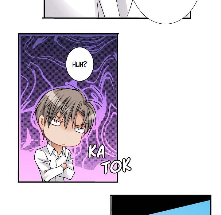 Work, Fight and Love - Webtoon Edition Chapter 19 page 56 - 