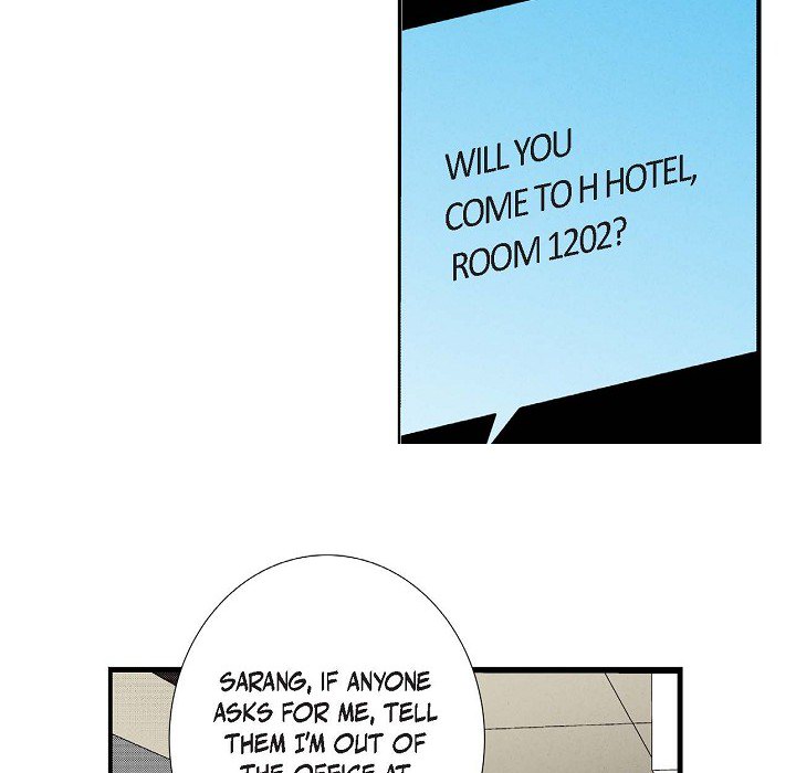 Work, Fight and Love - Webtoon Edition Chapter 19 page 57 - 
