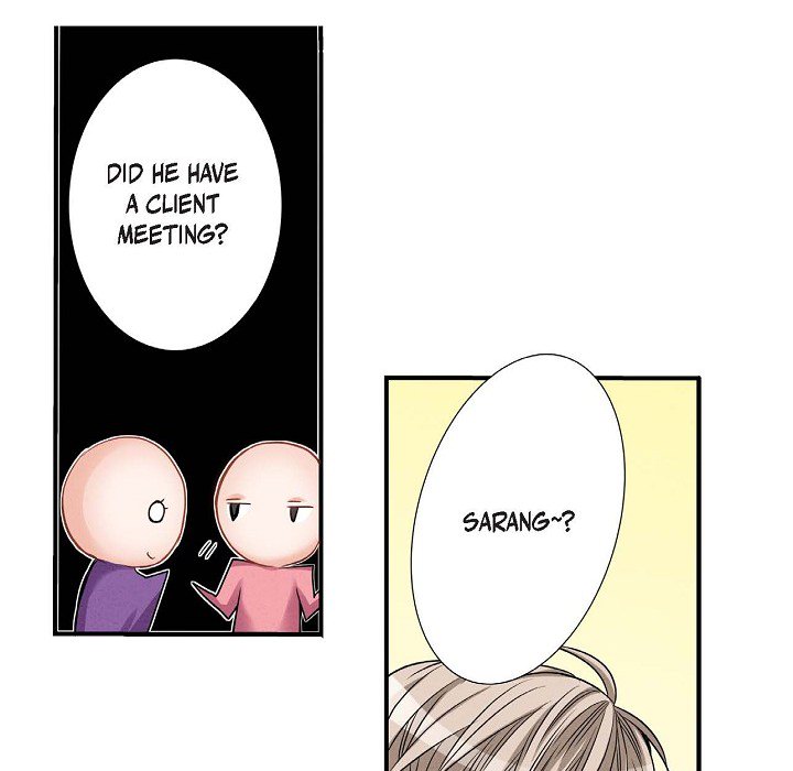 Work, Fight and Love - Webtoon Edition Chapter 19 page 59 - 