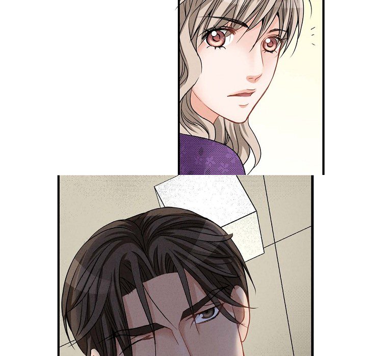 Work, Fight and Love - Webtoon Edition Chapter 19 page 60 - 