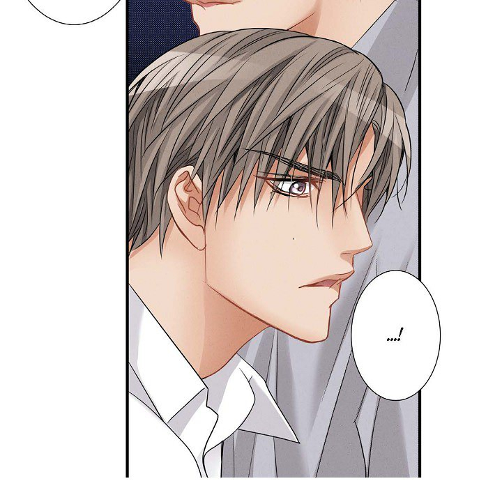 Work, Fight and Love - Webtoon Edition Chapter 19 page 7 - 