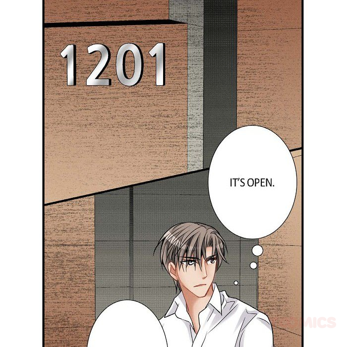 Work, Fight and Love - Webtoon Edition Chapter 19 page 62 - 