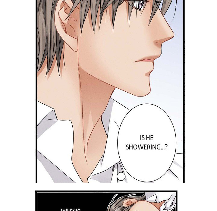 Work, Fight and Love - Webtoon Edition Chapter 19 page 64 - 