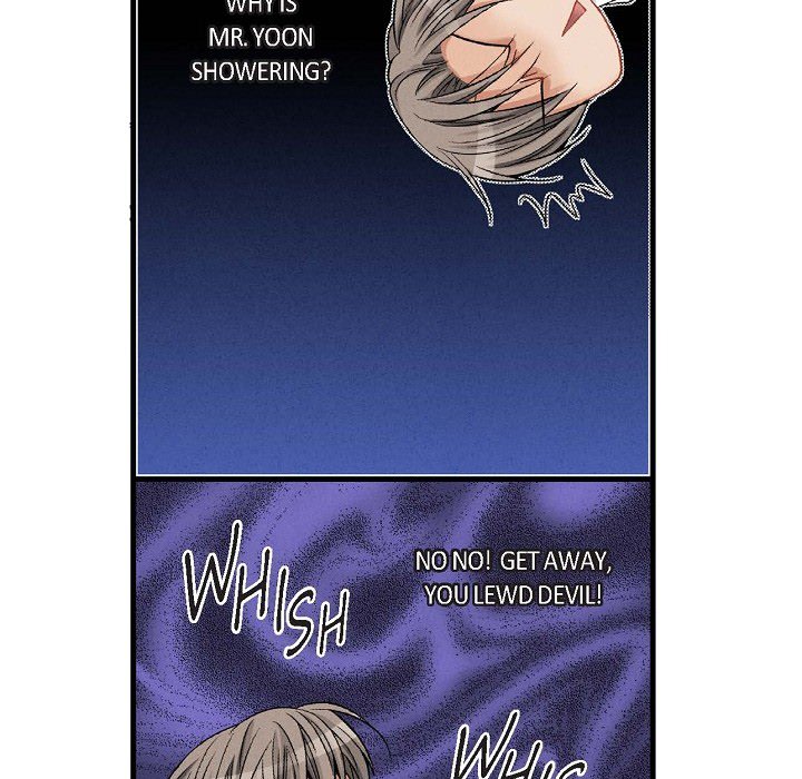 Work, Fight and Love - Webtoon Edition Chapter 19 page 65 - 