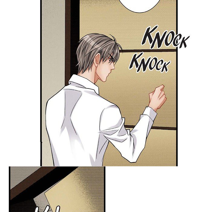Work, Fight and Love - Webtoon Edition Chapter 19 page 67 - 