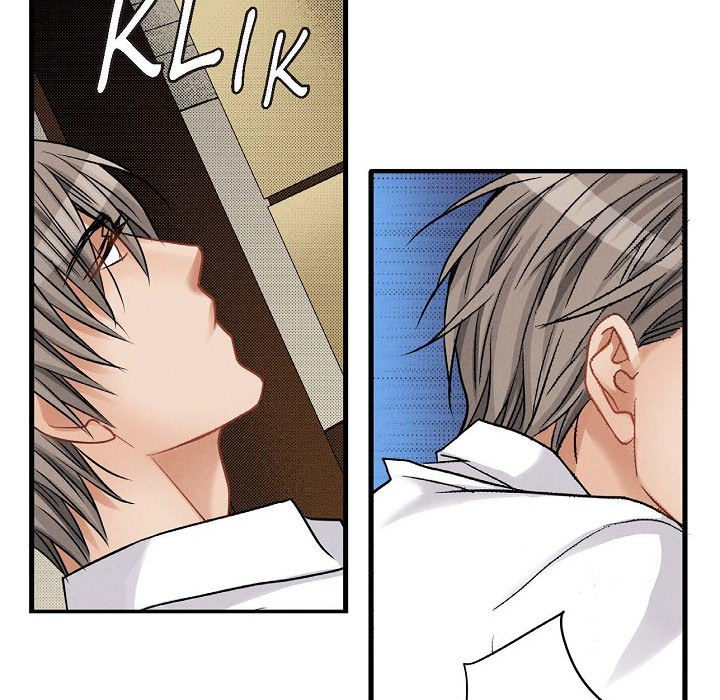 Work, Fight and Love - Webtoon Edition Chapter 19 page 68 - 