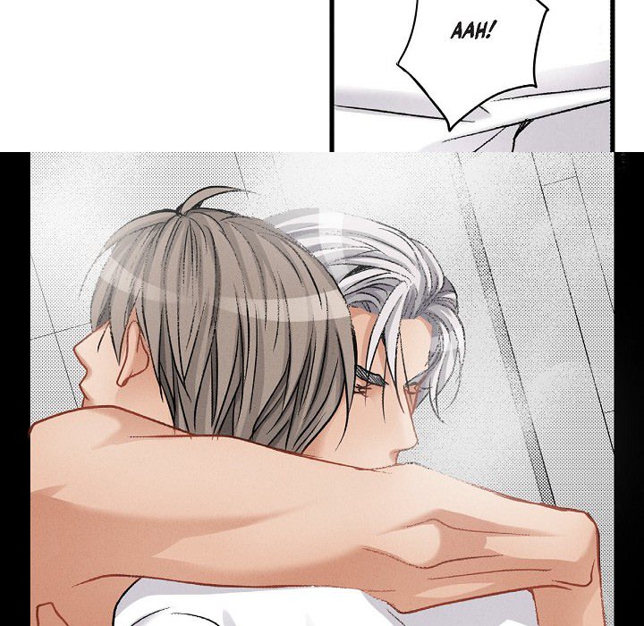 Work, Fight and Love - Webtoon Edition Chapter 19 page 69 - 