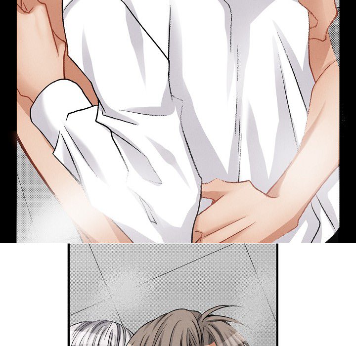 Work, Fight and Love - Webtoon Edition Chapter 19 page 70 - 