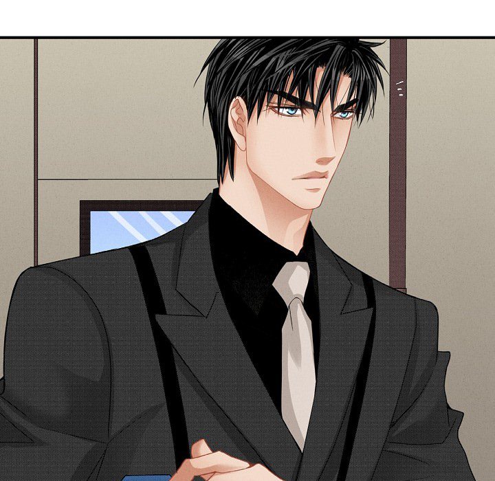 Work, Fight and Love - Webtoon Edition Chapter 19 page 8 - 