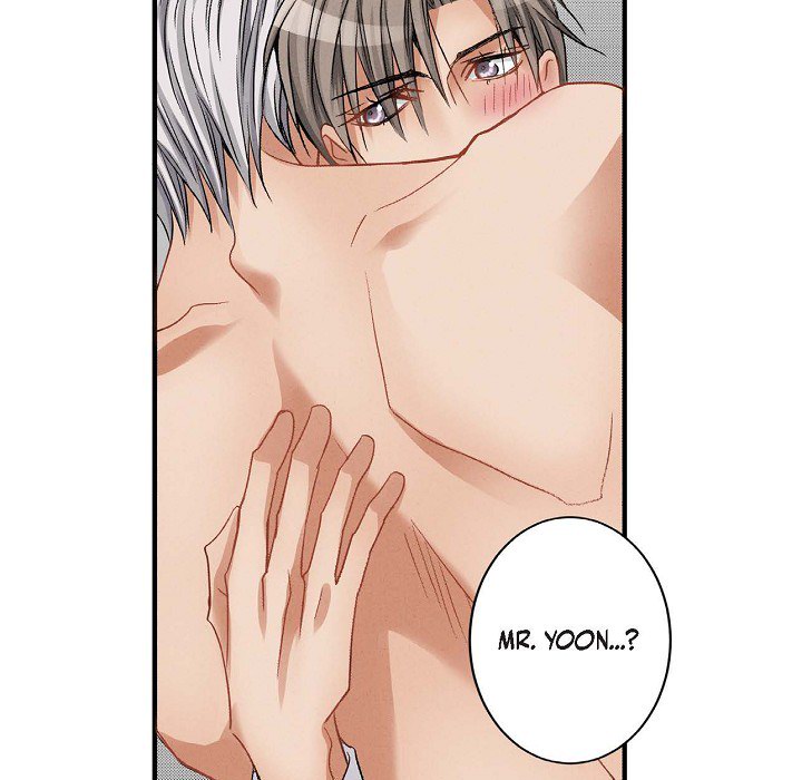 Work, Fight and Love - Webtoon Edition Chapter 19 page 71 - 