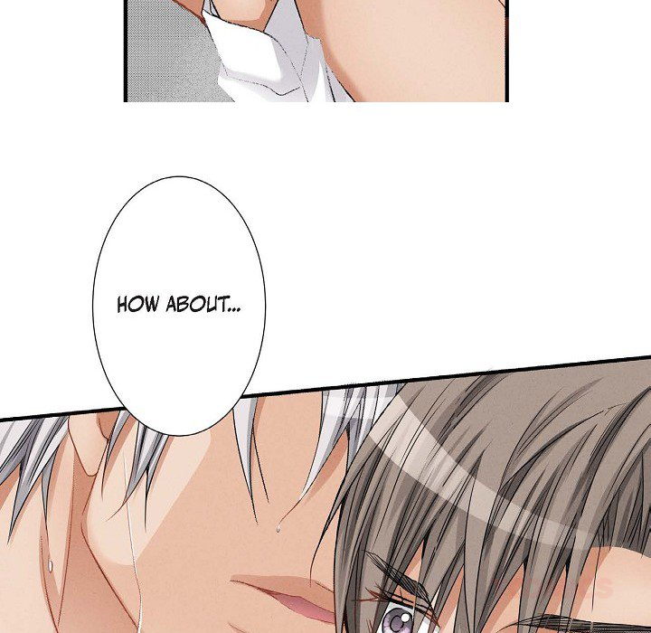 Work, Fight and Love - Webtoon Edition Chapter 19 page 72 - 