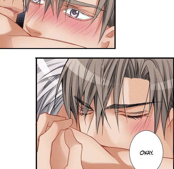 Work, Fight and Love - Webtoon Edition Chapter 19 page 74 - 