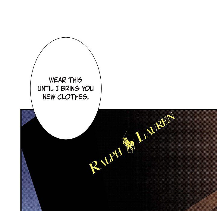 Work, Fight and Love - Webtoon Edition Chapter 19 page 78 - 