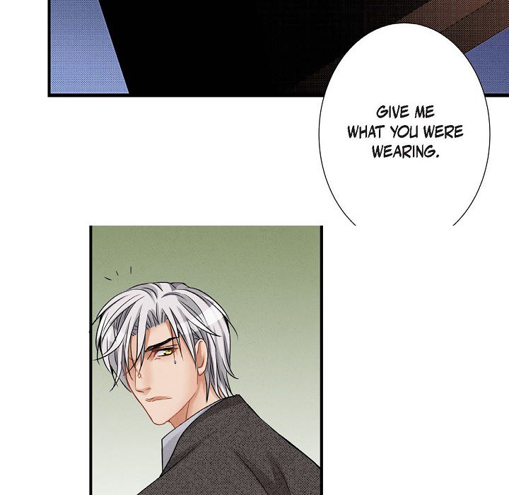 Work, Fight and Love - Webtoon Edition Chapter 19 page 79 - 