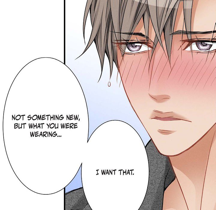 Work, Fight and Love - Webtoon Edition Chapter 19 page 81 - 