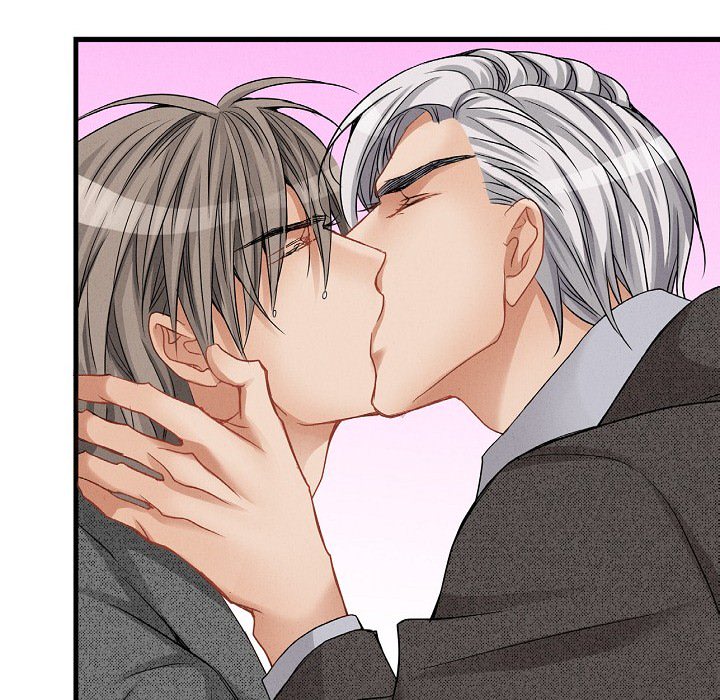Work, Fight and Love - Webtoon Edition Chapter 19 page 84 - 