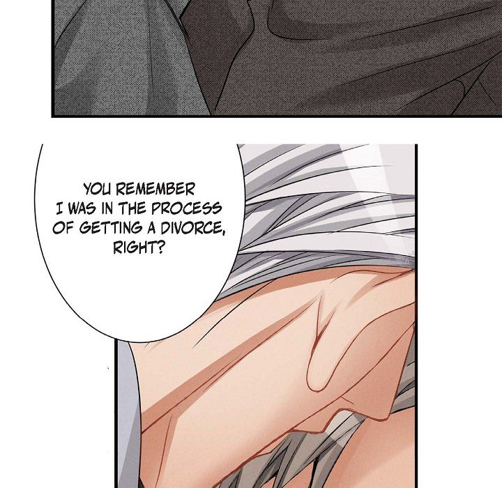 Work, Fight and Love - Webtoon Edition Chapter 19 page 85 - 